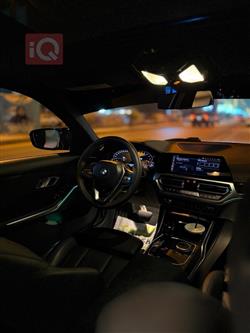 بي ام دبليو الفئة 3